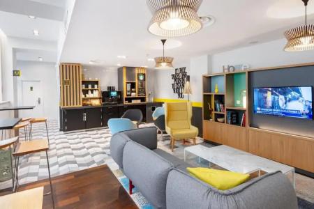 Holiday Inn Paris Opéra Grands Boulevards by IHG - 2