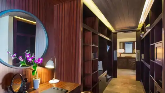 The St. Regis Le Morne Resort, Mauritius - 107