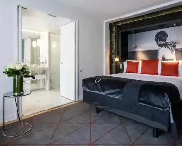 Hôtel de Sers - 60