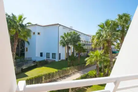 Iberostar Waves Royal Andalus - 46