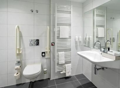 Spark by Hilton Wuppertal City Centre - 23