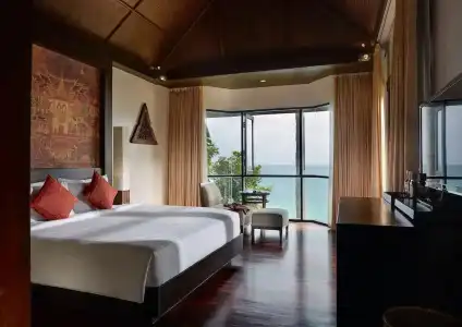 Rawi Warin Resort and Spa - 1