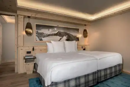 Seehof Davos - 4