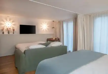 Maison Lacassagne - 16