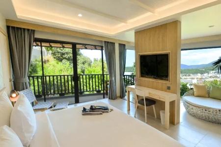 Andaman Cannacia Resort & Spa - 65