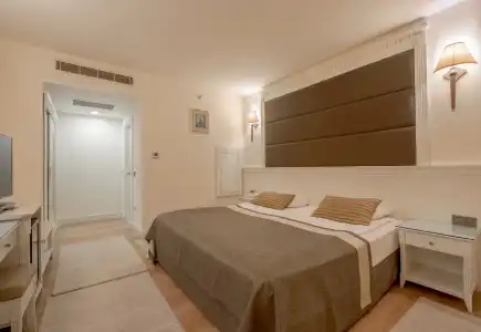 Fame Residence Kemer & Spa - All Inclusive Resort - 52
