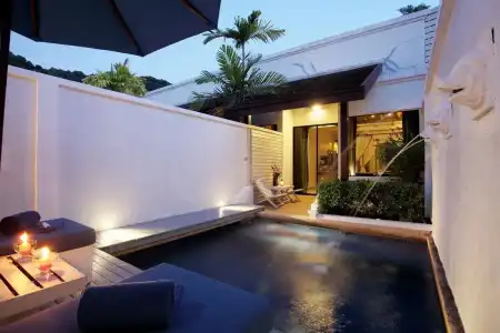 ACCESS Resort & Villas - 49