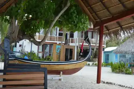 Kinan Retreat - 14