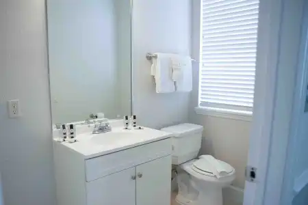 Parc Corniche Condominium Suites - 93