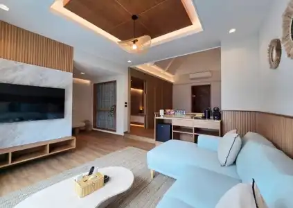 Cocohut Beach Resort - 54