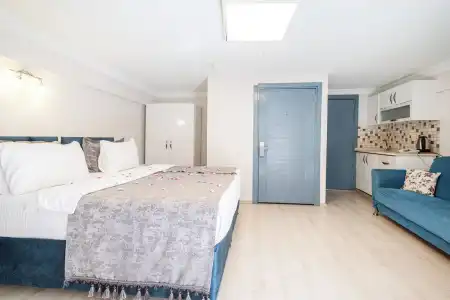 Oban Suites İstanbul - 79
