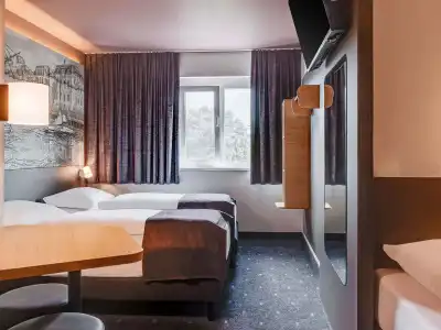 B&B Oldenburg - 24