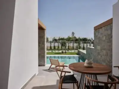 Atlantica Beach Resort - 81