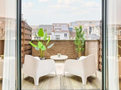 Holiday Inn BRUSSELS - SCHUMAN by IHG - 63