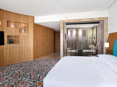 Andaz Capital Gate Abu Dhabi, By Hyatt - 28