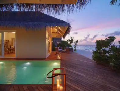 Baglioni Resort Maldives - Luxury All Inclusive - 36