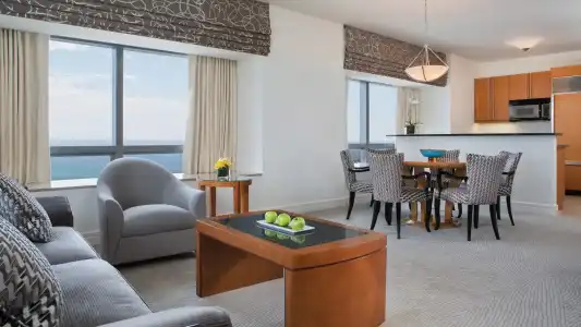 Four Seasons Miami - 67