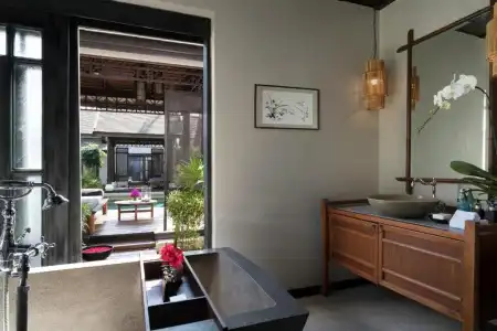 Anantara Lawana Koh Samui Resort - 40