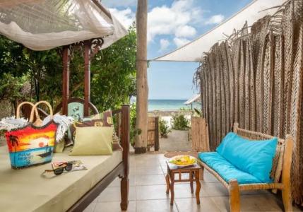 Mvuvi Boutique Resort - 83