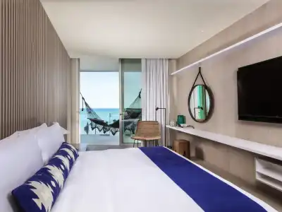 SLS Cancun - 67
