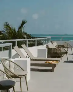Sagamore South Beach - An All Suite - 57