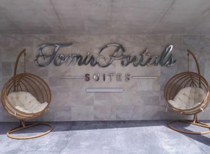 Tomir Portals Suites - Adults Only (+16) - 16