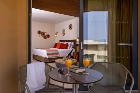 Minos Ambassador Suites & Spa - Adults Only - 39