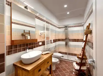 La Fornace Relais & SPA - 32
