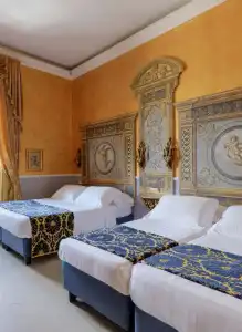 Romanico Palace Luxury & Spa - 48