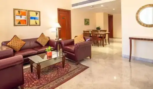 The LaLiT Mumbai - 73