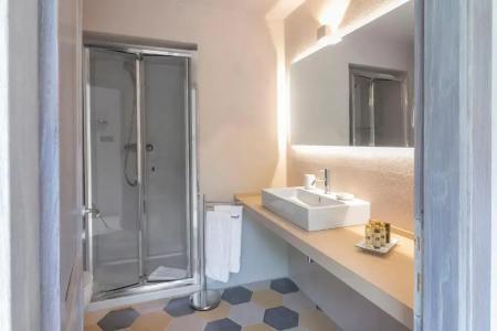 Relais le Macine di Stigliano - 10