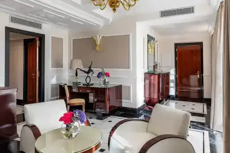 Baglioni Regina - 54