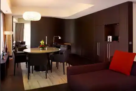 Hayatt Ridzhensi Ekaterinburg - 76