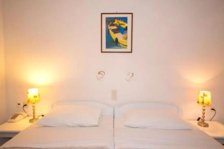 Caldera View Resort - Adults Only - 18