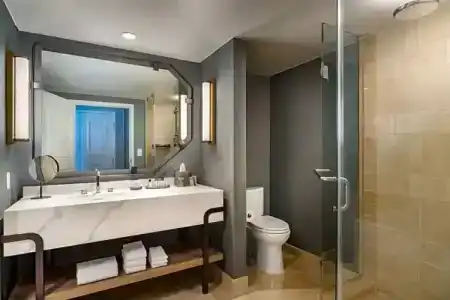 JW Marriott Orlando Grande Lakes - 39