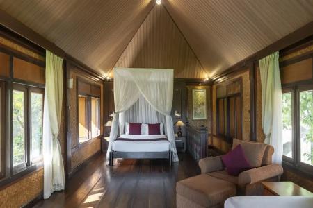 Alpin Resort and Villa Ubud - 58