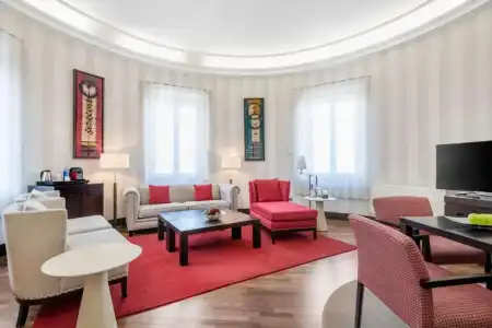 NH Collection Granada Victoria - 68