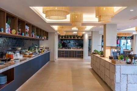 Aulus Chania Resort, Curio Collection by Hilton - 10
