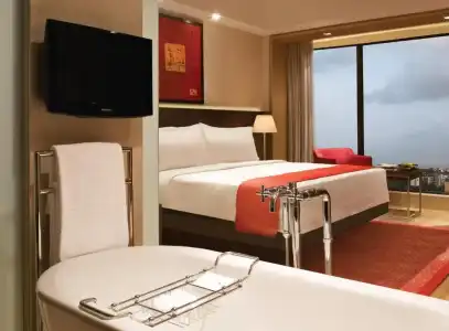 Trident Bandra Kurla Mumbai - 61