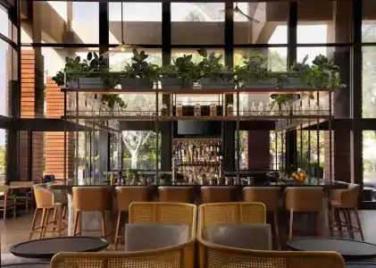 Fera Anaheim, a DoubleTree by Hilton - 16