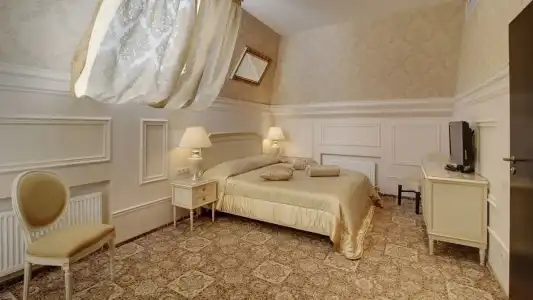 Optima Collection Troitska - 25