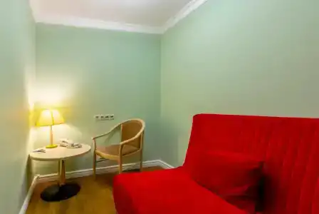 Business - Vremena Goda Taganskaya - 62