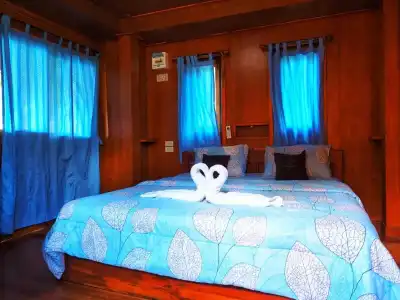 Baansuan Resort - 9