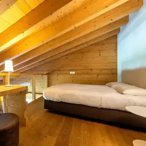 Hôtel Nendaz 4 Vallées & Spa - 60