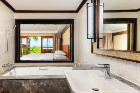 Sheraton Maldives Full Moon Resort & Spa - 111