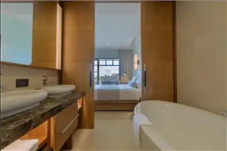 Savoy Seychelles Resort & Spa - 55