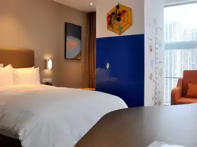 Holiday Inn Express SUZHOU INDUSTRIAL PARK by IHG - 54