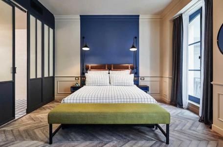 The Hoxton Paris - 61