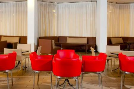 Leonardo Club Tiberias - All Inclusive - 13