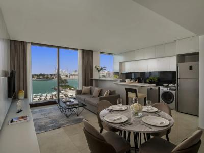Fairmont Bab Al Bahr - 71